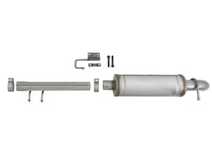 aFe Power Jeep (3.6, 3.8) Exhaust System Kit PN. 49-48069