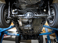 aFe Power 18-25 Jeep Wrangler (3.6) Exhaust System Kit PN. 49-48074