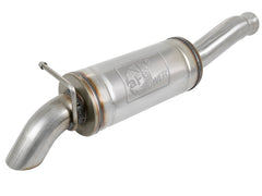 aFe Power 18-25 Jeep Wrangler (3.6) Exhaust System Kit PN. 49-48074