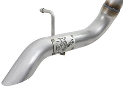 aFe Power 18-25 Jeep Wrangler (3.6) Exhaust System Kit PN. 49-48075