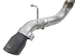 aFe Power 18-25 Jeep Wrangler (3.6) Exhaust System Kit PN. 49-48075-B