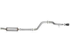 aFe Power 18-25 Jeep Wrangler (3.6) Exhaust System Kit PN. 49-48075-B