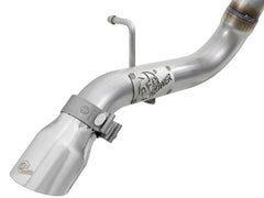 aFe Power 18-25 Jeep Wrangler (3.6) Exhaust System Kit PN. 49-48075-P