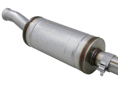 aFe Power 18-25 Jeep Wrangler (3.6) Exhaust System Kit PN. 49-48075-P