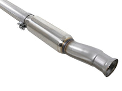 aFe Power 18-25 Jeep Wrangler (2.0) Exhaust System Kit PN. 49-48079