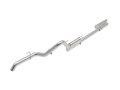 aFe Power 20-25 Jeep Gladiator (3.6) Exhaust System Kit PN. 49-48081