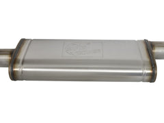 aFe Power 20-25 Jeep Gladiator (3.6) Exhaust System Kit PN. 49-48082