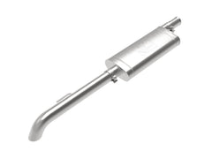 aFe Power 20-25 Jeep Gladiator (3.6) Exhaust System Kit PN. 49-48082