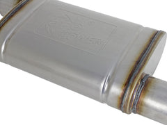 aFe Power 20-25 Jeep Gladiator (3.6) Exhaust System Kit PN. 49-48083-B
