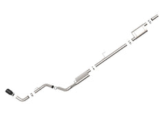 aFe Power 20-25 Jeep Gladiator (3.6) Exhaust System Kit PN. 49-48083-B