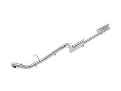 aFe Power 20-25 Jeep Gladiator (3.6) Exhaust System Kit PN. 49-48083-P