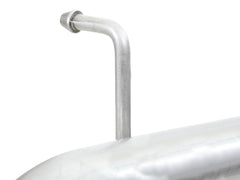 aFe Power Jeep (3.6, 3.8) Exhaust System Kit PN. 49-48086-B