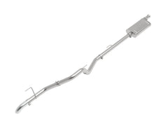 aFe Power 20-25 Jeep Gladiator (3.6) Exhaust System Kit PN. 49-48088