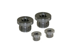 Discontinued - AFE 49-84017 DPF-Delete Exhaust Sensor Plug Kit