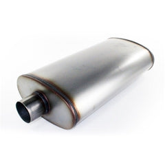 AFE 49-91010 MACHForce XP Muffler