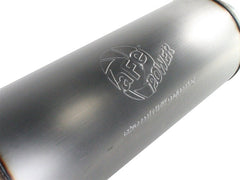 AFE 49-91012 MACHForce XP Muffler