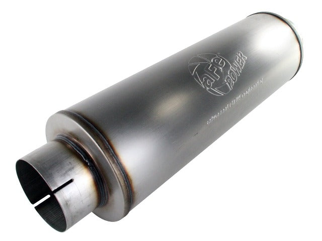 AFE 49-91012 MACHForce XP Muffler