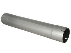AFE 49-91041 Muffler Delete Tube