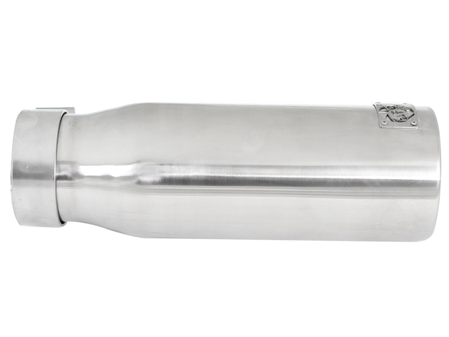 AFE 49-92043-P MACH Force-Xp Exhaust Tip