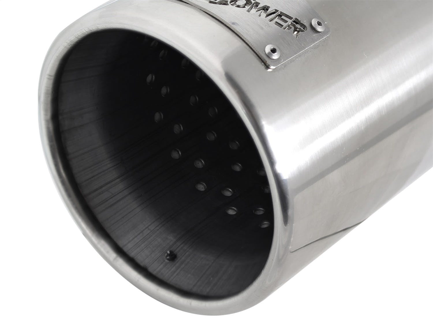 AFE 49-92043-P MACH Force-Xp Exhaust Tip