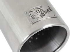 AFE 49-92043-P MACH Force-Xp Exhaust Tip