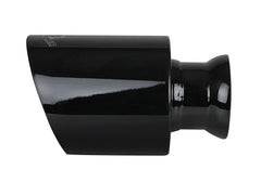AFE 49C32068-B MACH Force-Xp 4-1/2 IN Carbon Fiber OE Replacement Exhaust Tips
