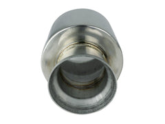 AFE 49C32068-P MACH Force-Xp 4-1/2 IN Carbon Fiber OE Replacement Exhaust Tips