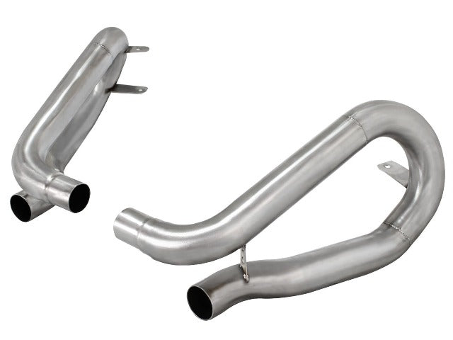 AFE 49C36412 MACHForce XP Muffler Bypass