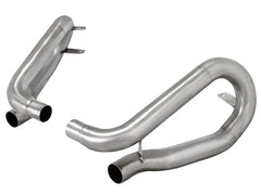 AFE 49C36412 MACHForce XP Muffler Bypass