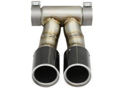 AFE 49C36413-C aFe Power Exhaust Tip Upgrade