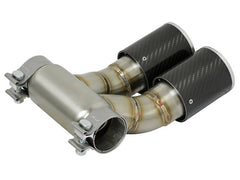 AFE 49C36413-C aFe Power Exhaust Tip Upgrade