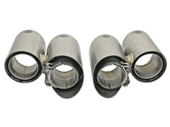 AFE 49C36416-P Mach Force-Xp Exhaust Tip