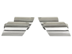 AFE 49C36416-P Mach Force-Xp Exhaust Tip
