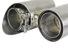 AFE 49C36416-P Mach Force-Xp Exhaust Tip
