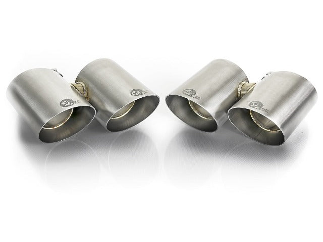AFE 49C36416-P Mach Force-Xp Exhaust Tip