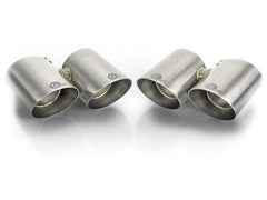 AFE 49C36416-P Mach Force-Xp Exhaust Tip