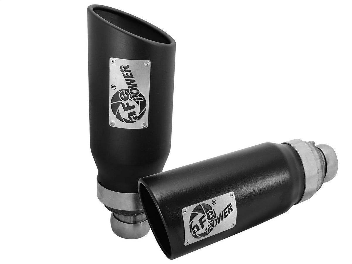 AFE 49C42046-B aFe Power Exhaust Tip Upgrade