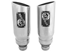 AFE 49C42046-P aFe Power Exhaust Tip Upgrade