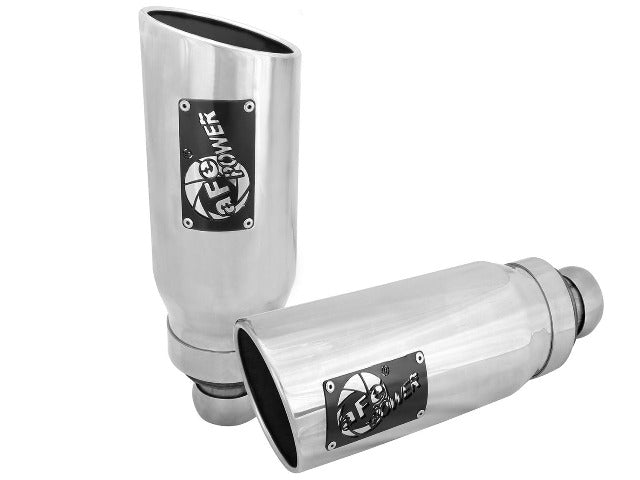 AFE 49C42046-P aFe Power Exhaust Tip Upgrade