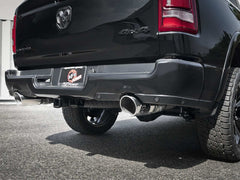 AFE 49C42073-P MACH Force-Xp 304 Stainless Steel OE Replacement Exhaust Tip Polished