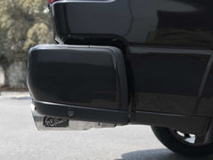 AFE 49C42073-P MACH Force-Xp 304 Stainless Steel OE Replacement Exhaust Tip Polished