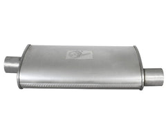 AFE 49M00002 Scorpion Series Replacement Muffler