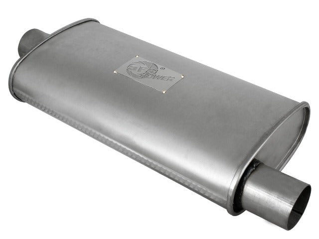 AFE 49M00002 Scorpion Series Replacement Muffler