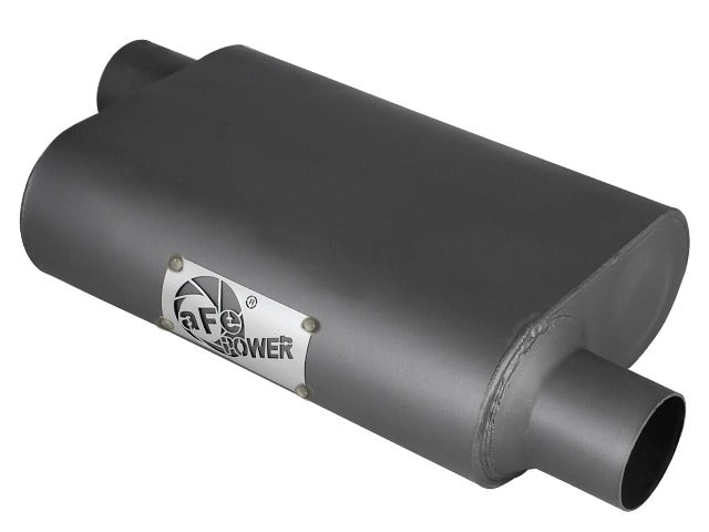 AFE 49M00003 Scorpion Series Replacement Muffler