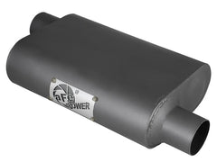 AFE 49M00003 Scorpion Series Replacement Muffler
