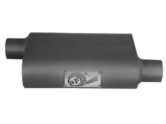 AFE 49M00003 Scorpion Series Replacement Muffler