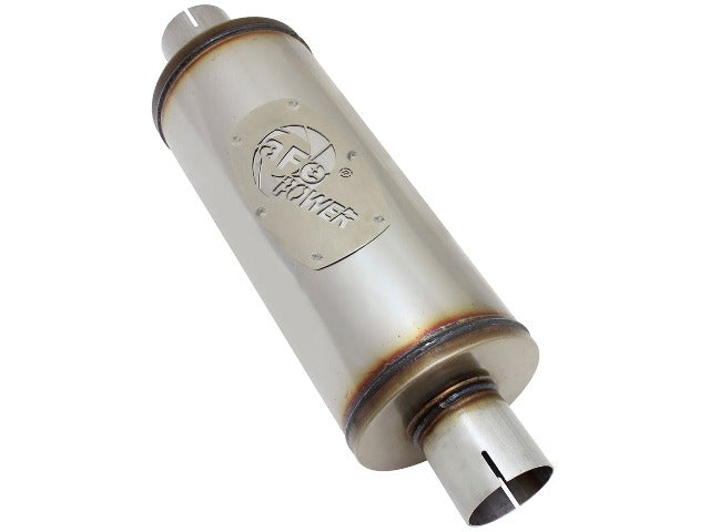 AFE 49M00007 MACHForce XP Muffler