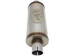 AFE 49M00007 MACHForce XP Muffler