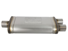 AFE 49M00009 MACHForce XP Universal Mufflers