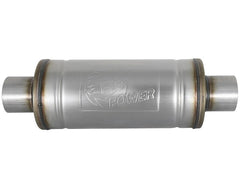 AFE 49M00012 Mach Force-Xp Muffler